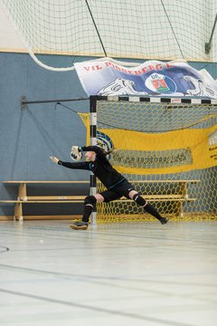 Bild 453 - Loewinnen Cup B-Juniorinnen
